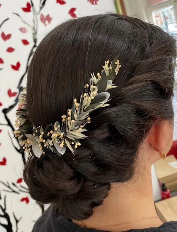 Butterfly Hair and Beauty Salon ✂
