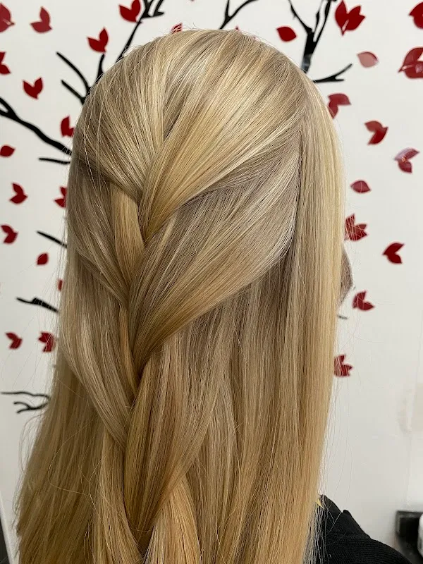 Butterfly Hair and Beauty Salon ✂