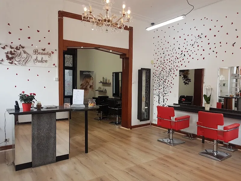 Butterfly Hair and Beauty Salon ✂