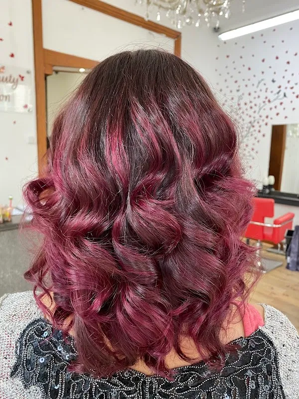 Butterfly Hair and Beauty Salon ✂