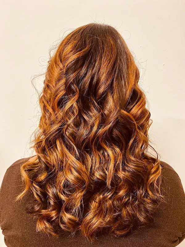 Butterfly Hair and Beauty Salon ✂