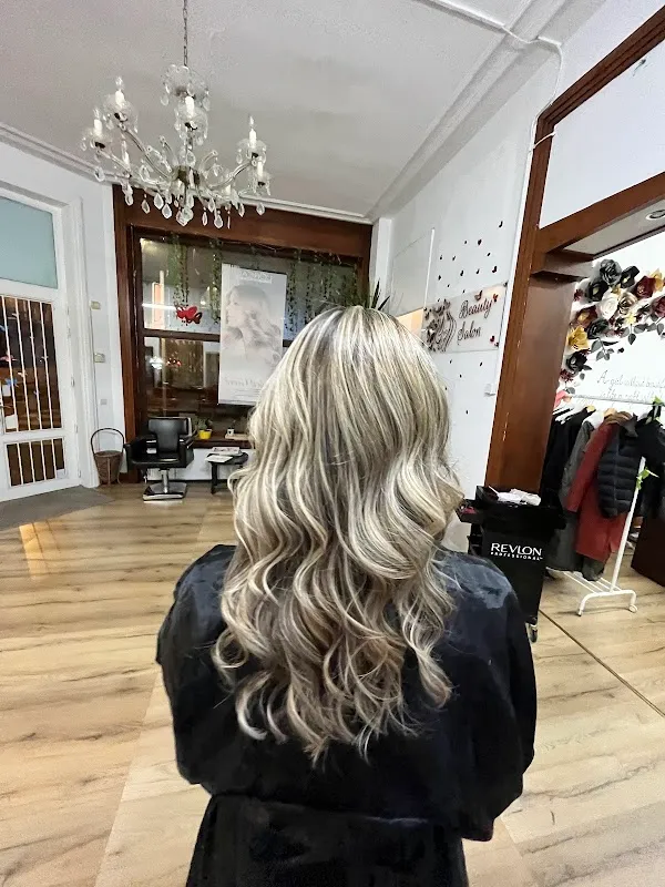 Butterfly Hair and Beauty Salon ✂