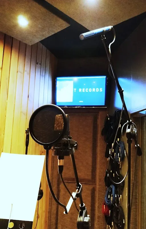 Depot Records