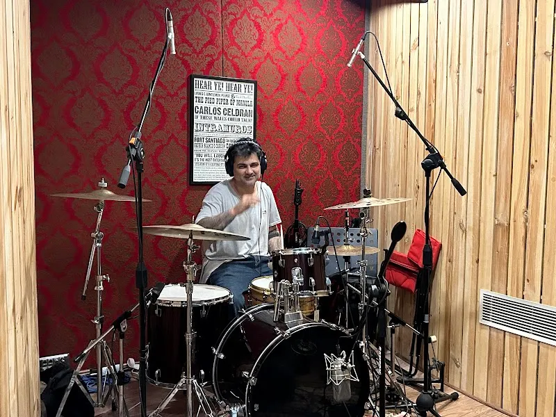 Depot Records