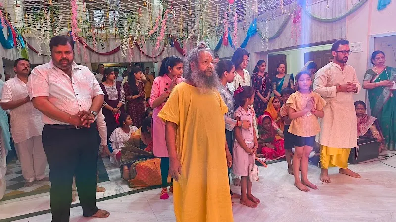 Yog Siddha Ashram Firozabad