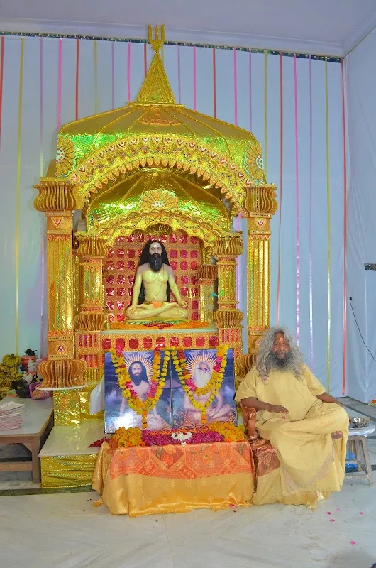 Yog Siddha Ashram Firozabad