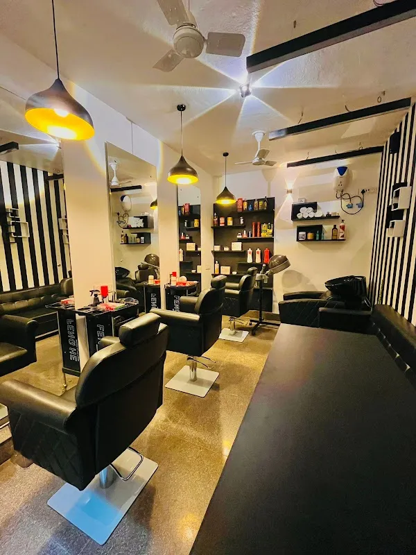 IMPERIAL SALON