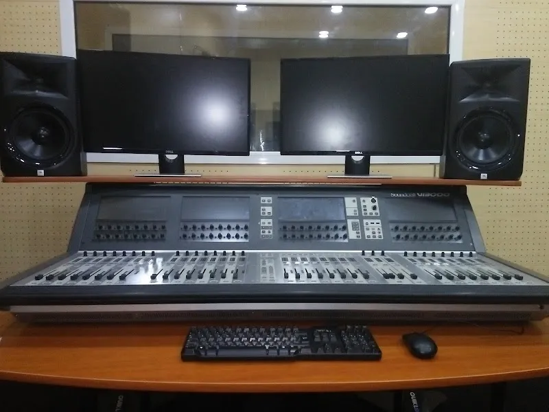 Studio Universound, Arts et Culture