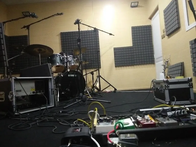 Studio Universound, Arts et Culture