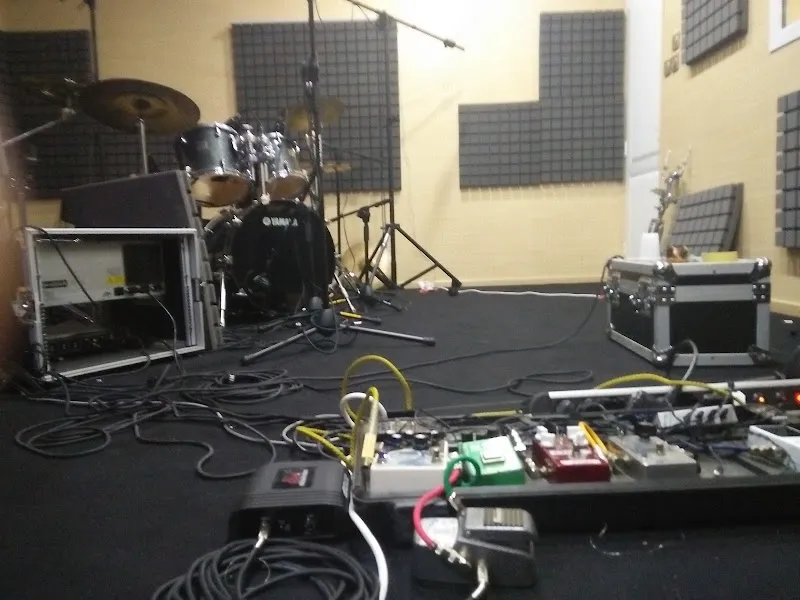 Studio Universound, Arts et Culture