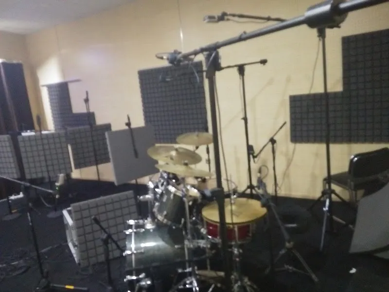 Studio Universound, Arts et Culture