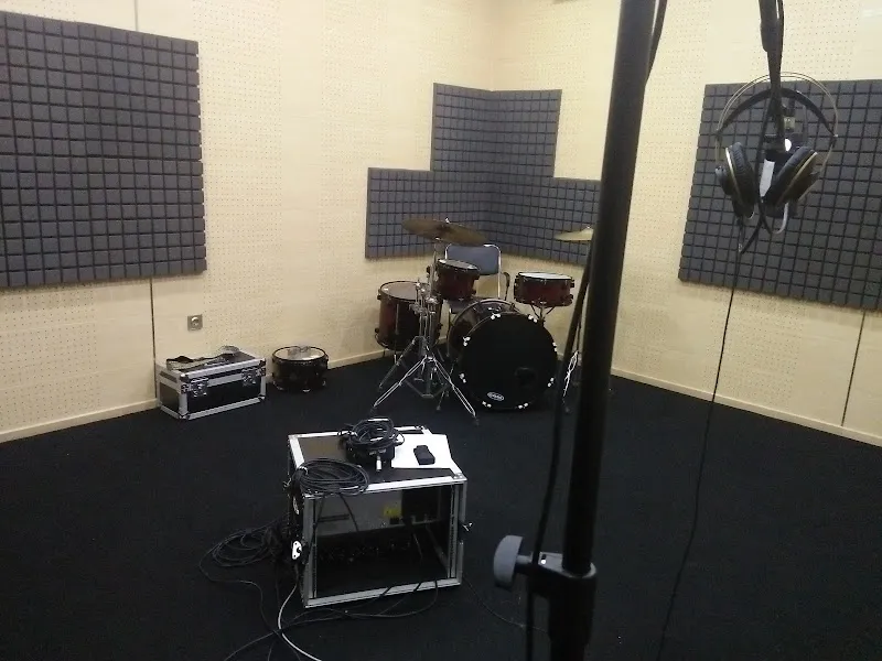 Studio Universound, Arts et Culture