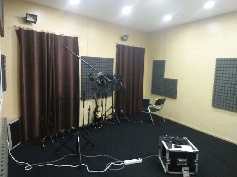 Studio Universound, Arts et Culture