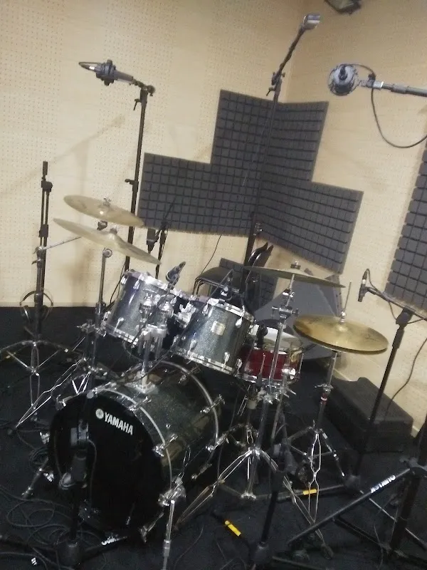 Studio Universound, Arts et Culture
