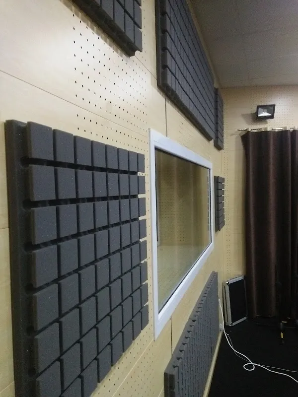 Studio Universound, Arts et Culture