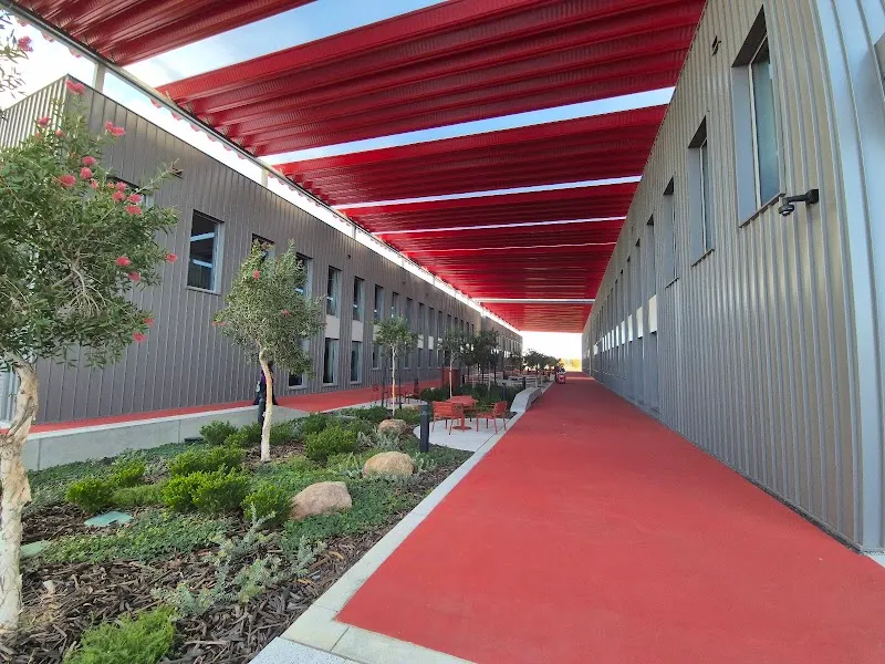 Perth Film Studios