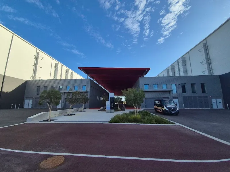Perth Film Studios
