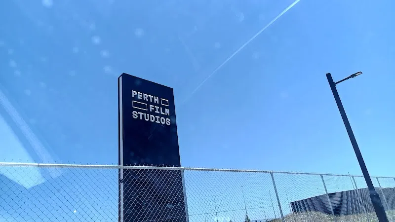 Perth Film Studios