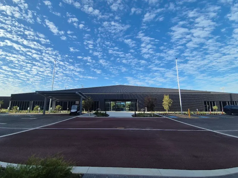Perth Film Studios