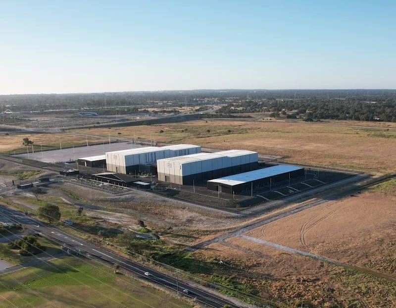 Perth Film Studios
