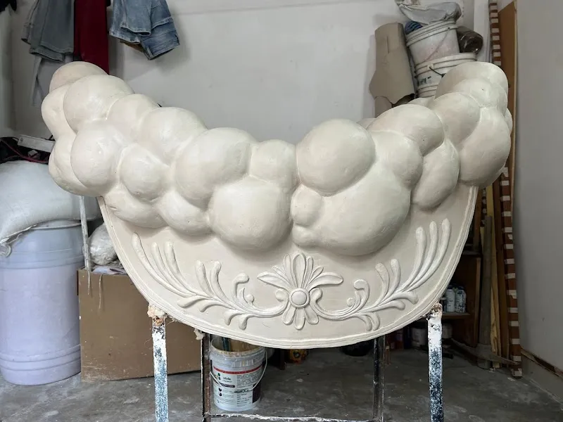 St art Sangam studio