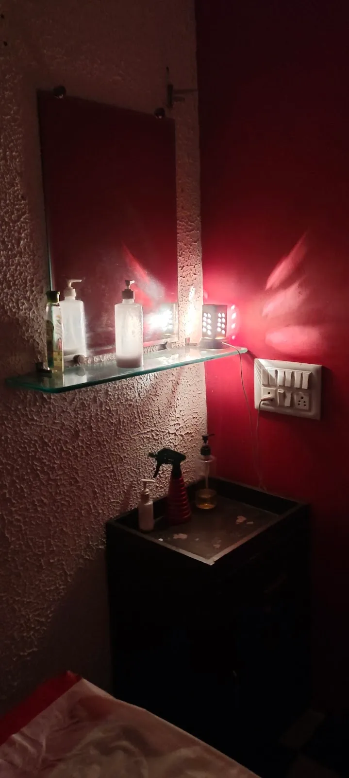 Family Parlour And Spa