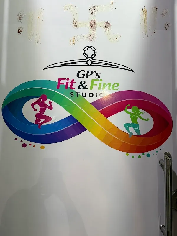 GP’s Fit & Fine Studio