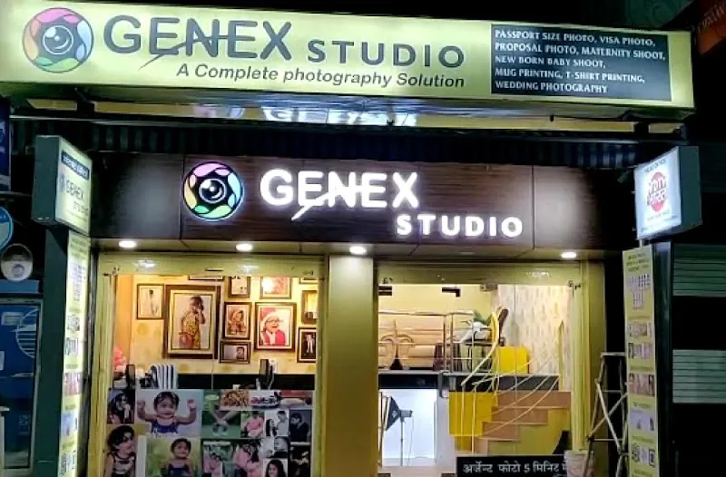 Studio Genex