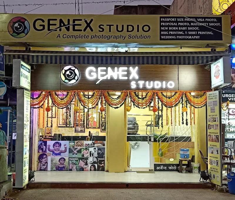Studio Genex