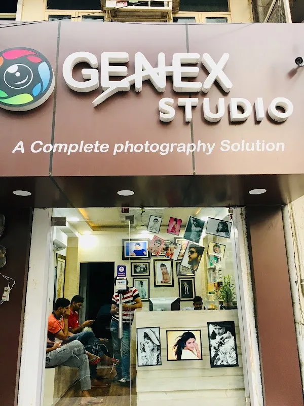 Studio Genex
