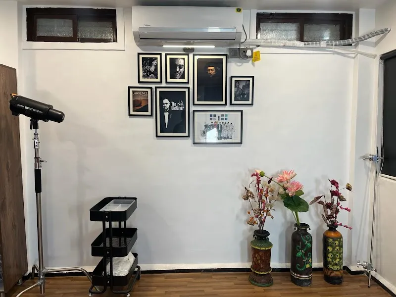 Oli Studio PHOTOGRAPHY