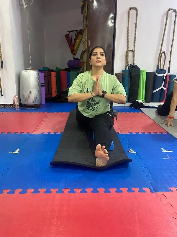 Abhyasayogacenter
