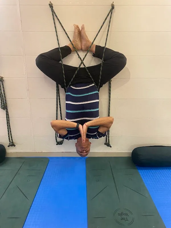 Abhyasayogacenter