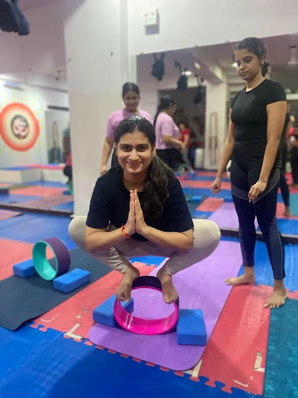 Abhyasayogacenter