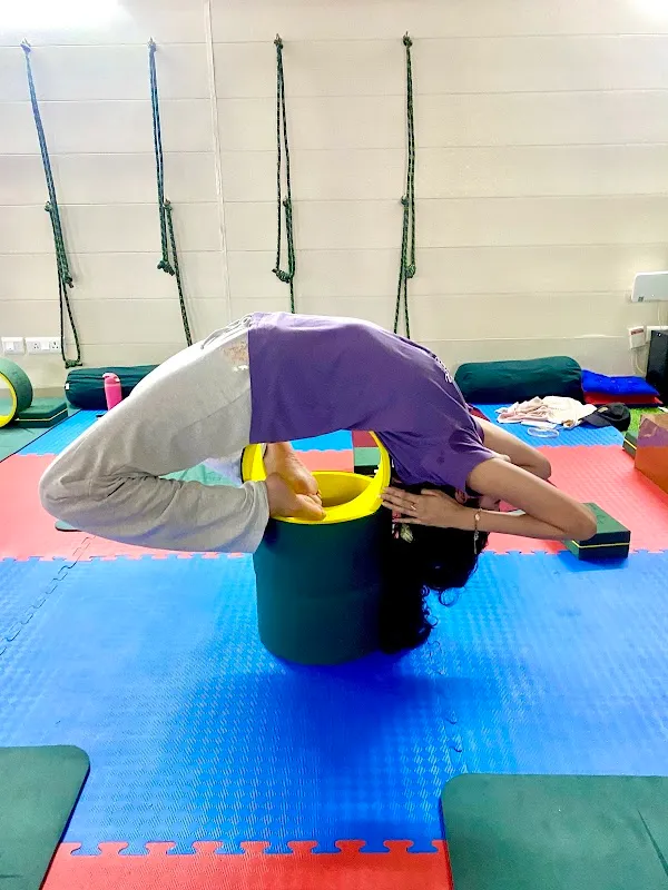 Abhyasayogacenter