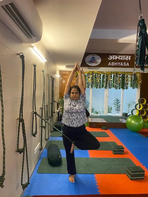 Abhyasayogacenter
