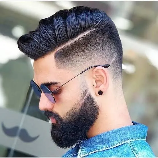 Prem hair dresser parlour