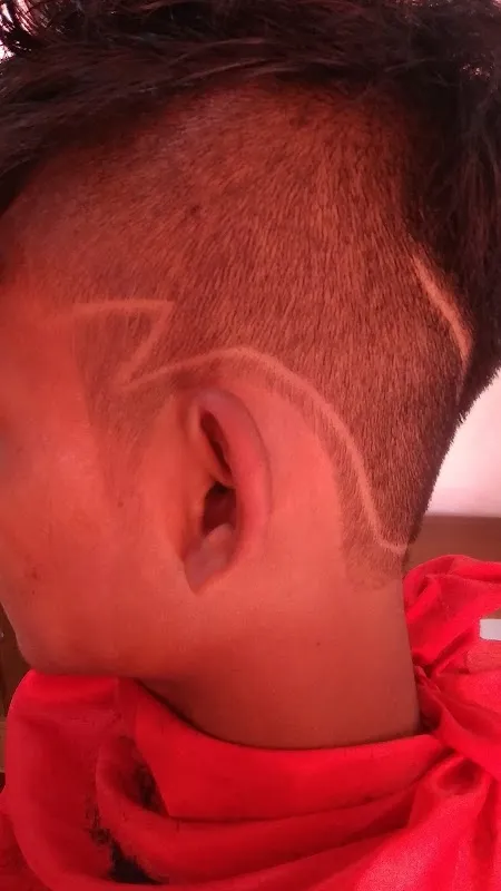 Prem hair dresser parlour