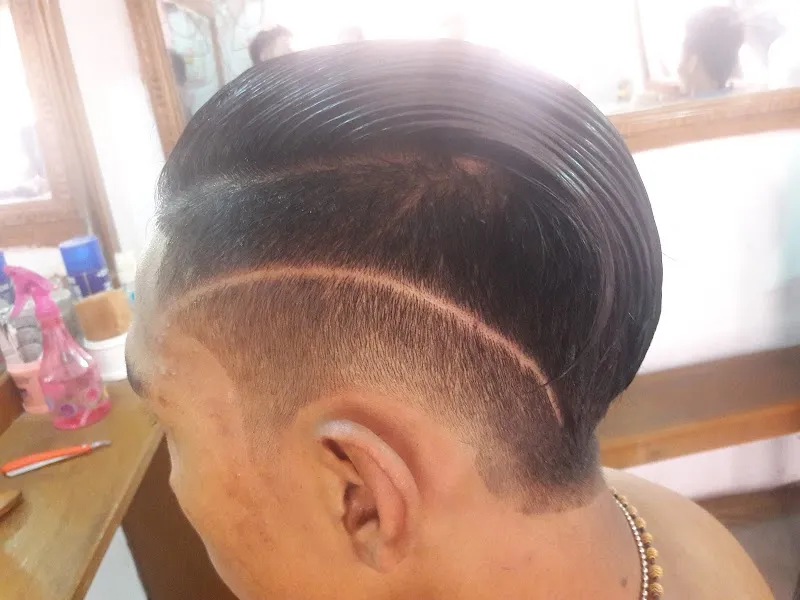 Prem hair dresser parlour