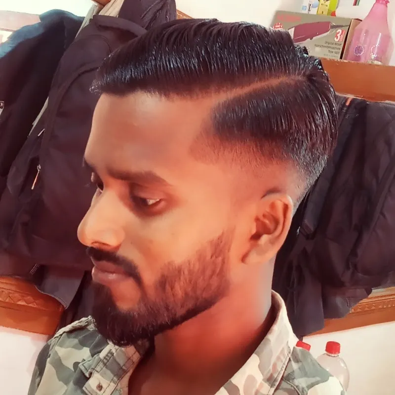 Prem hair dresser parlour
