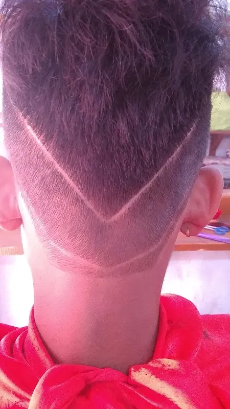 Prem hair dresser parlour
