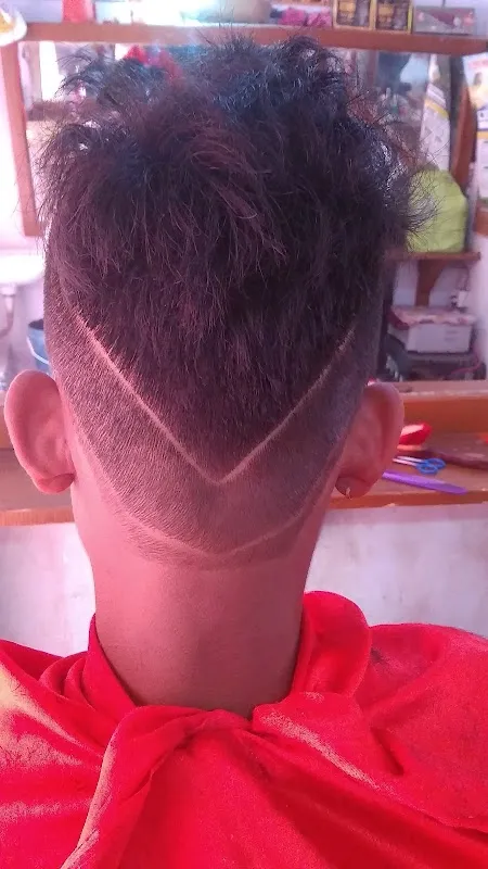 Prem hair dresser parlour