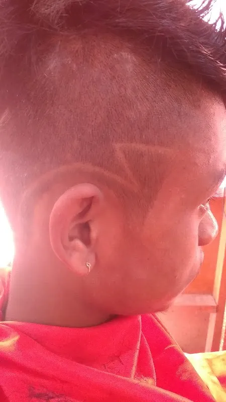 Prem hair dresser parlour