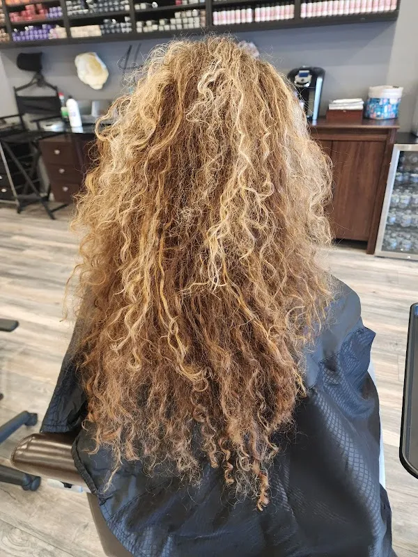 Jacklin K Salon