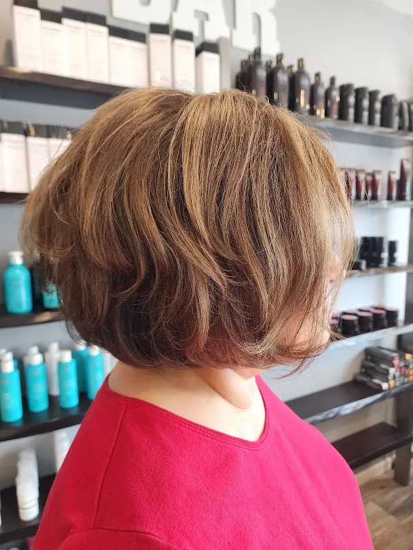Jacklin K Salon