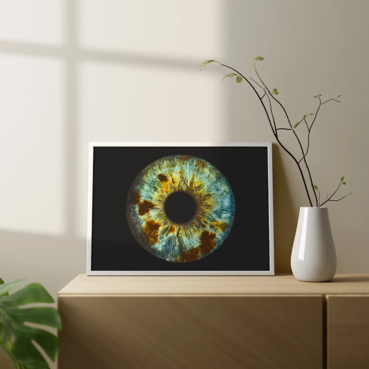 Eyemazy Amsterdam - Iris Photography