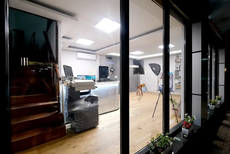 Studio 7 Albania Foto Studio