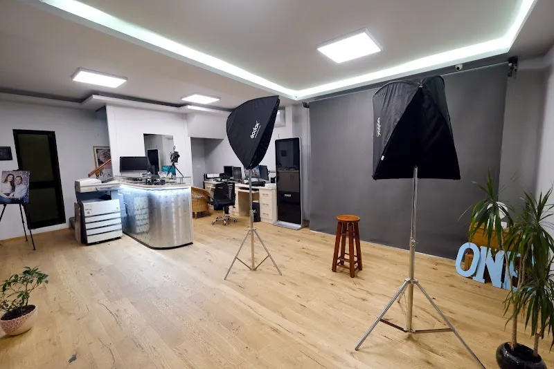 Studio 7 Albania Foto Studio