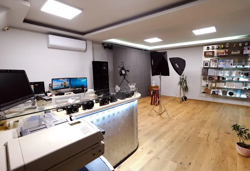 Studio 7 Albania Foto Studio