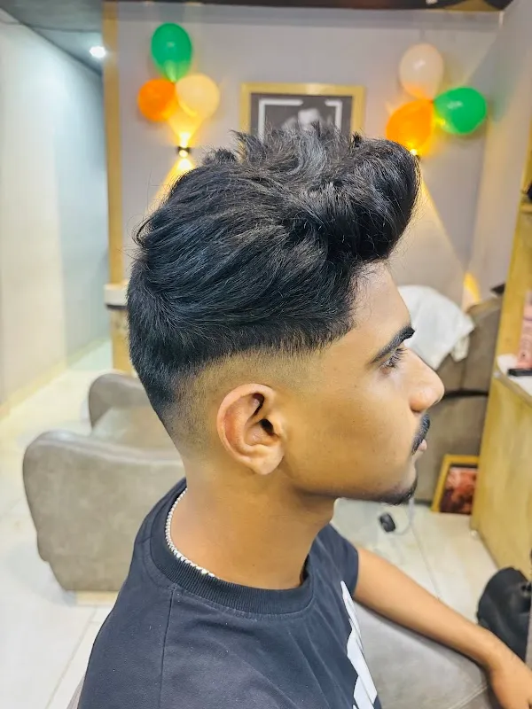 3D Salon